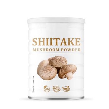 Hot Sales Immunity Booster Lentinus Edodes Organic Shiitake Turkey Tail Maitake Mushroom Shiitake Mushroom - Nutrtech Biohealth Co., Ltd. - China