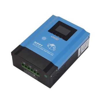 20A to 100A Pure Sine Wave Inverter Solar Charge Controller DC to AC Inverters MPPT Controller - Shenzhen UPSEN Electronic Co., Ltd. - China
