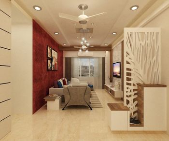 House Remodeling Renovation Location Type Residential Type Of Renovation Construction Design Focus Luxury, Stylish - DPM Enterprise Private Limited - India