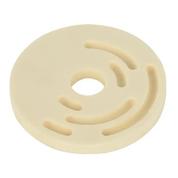 Alumina Ceramic Products: Excellent Corrosion Resistance and Chemical Stability - Herun Ceramics Co., Ltd. - China