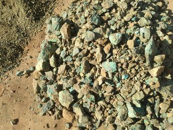 Copper Ore ≥20% - Elas Factory - Sudan
