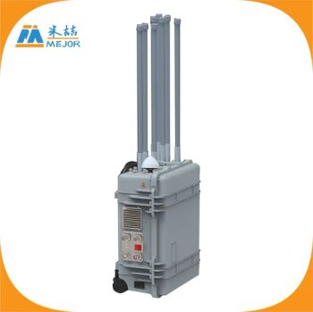 10km Long Distance RF Detector Spectrum Search 2.4G 5.8g Detector Anti Uav System Anti Drone Detection - Mejor Industrial Limited - China