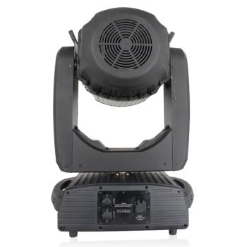 DJ Light Gbr-Fj260 260W Outdoor Laser Moving Head Light LED Beam Light - Guangdong GBR Prolight Group Co.,Ltd - China