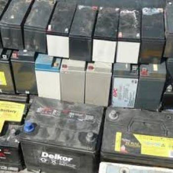 Lead Battery Scrap Bulk Supply Direct from Verified Sources for Refineries - A.C.P. AGRICULTURE COMPANY LIMITED - Thailand