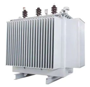 Premium Oil-Immersed Transformer with Aluminum Body and 100-240V Input - Shanghai Yonghengsheng Industrial Co., Ltd - China