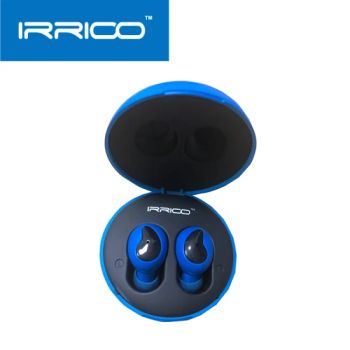 Irrico Dual Ear Earbuds Wireless Headsets, Colorful Sports Tws - Ningbo Jumboaudio Industrial Co., Ltd. - China
