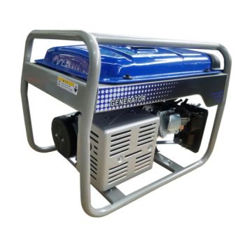 Gas Generation Equipment Portable 1kw 1kVA Electric Small Gasoline Generator - Yangzhou Bessent Trading Co., Ltd. - China