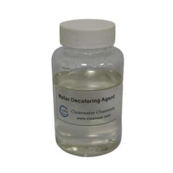 Color Removal Agent 50% Textile Printing Waste Water - YORK INTERNATIONAL HK LIMITED - China