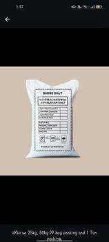 White Salt (125$PMD) - Read & Rise - Bahrain