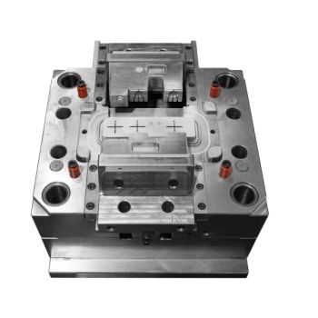 Plastic Mold Injection Service Automotive Injection Molding Products Production ABS Shell Injection Mold - Eastone Mould Industry LTD - China
