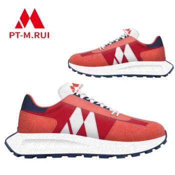 Mens Athletic Walking Blade Running Tennis Shoes Fashion Sneakers - Putian Mingrui Import & Export Co., Ltd. - China