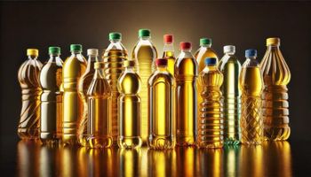 Canola Oil from Parallel Energy Canola Oil - Parallel Energy - United States
