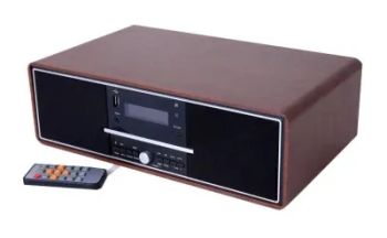 CD Player and DAB Radio and Bluetooth Player - Huizhou Dosound Electronics Co., Limited - China
