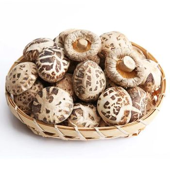Oem Factory Price Dried Shiitake Mushrooms High Quality Dried Mushrooms - Guizhou Qianheng Import And Export Trading Co., Ltd. - China