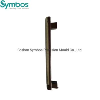 Custom Camping Kitchen Refrigerator and Freezer Cabinet Injection Mold Plastic Mould - FOSHAN SYMBOS PRECISION MOULD CO.,LTD - China