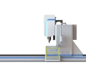 Reliable Moving-Gantry Welding E with Custom Friction Welding Equipment - Jiangsu Hupan Welding Technology Co., LTD - China