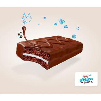 K Delice Cocoa – Elevate Your Business with Authentic Cocoa Flavor           - Mutlu Et Mustafa - France