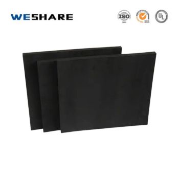 PE Foam Sheet with High Resilience for Protective Packaging - Hangzhou Weshare Import and Export Co., Ltd. - China