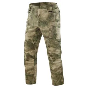 Esdy Rip Stop IX9 Pant Hiking Pants Tactical Cargo Pants - Yiwu Wisdom Import & Export Co., Ltd. - China