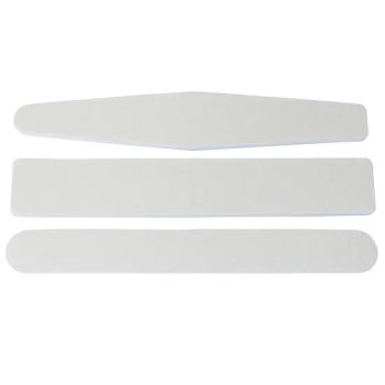 Professional Emery Board Manicure Nail File Set Nail File MOQ 2000PCS Origin China Material Sponge Model NO. zt-089 Transport Package OPP - Hubei Zhongtai Abrasive Tools Co., Ltd. - China