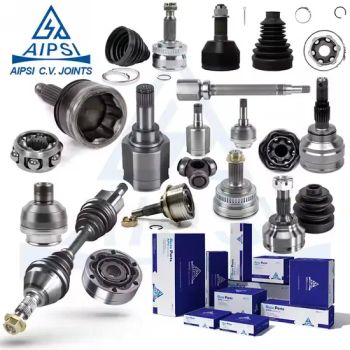 AIPSI Wholesale Auto Transmission Parts Factory C. V. Joints Universal CV Joint 43403-12040 to-09 to-016 for Toyota Corolla Lexus - Aipsi (Huzhou) Auto Parts Co., Ltd. - China