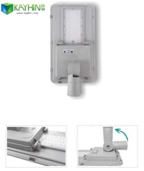 Advertising Lights Aquarium Lights Integrated Solar LED Street Light Ra80 Bridge Lamps Camping Lamps Flood Lights Garden Outdoor Plug-in Lamp Tri-Proof Lights - Kayhin Electric Appliance Co., Ltd. - China
