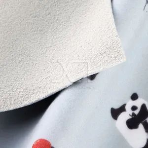 Customizable 100% Polyester Jewelry Bag Cosmetic Bag Magick Print Cloth - Dongguan Xinlang Textile Technology Co., Ltd. - China