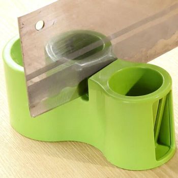 Vegetable Slicers Double Grater Cutter Zucchini Pasta Spaghetti Maker Knife Sharpener - Ningbo General Union Co., Ltd. - China