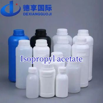 Chemical Reaction Solvent Isopropyl Acetate/Acetic Acid Isopropyl Ester CAS 108-21-4 - Shandong Dexiang International Trade Co., Ltd - China