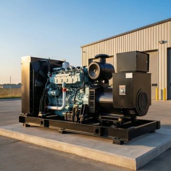 Energy Biogas Natural Gas Generator Set with 180kw 225kVA 198kw 247.5kVA Natural Gas Electric Clean Energy Engine - Weifang Asia Generator Co., Ltd - China