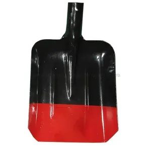 Wholesale Kazakhstan Construction Shovels Russian Square Shovels Spades for Farming Tools - Lanxi Kingway International Trade Co., Ltd. - China