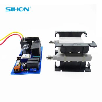 15g/H Air Cleaner Air Cooling for Water Purifier Used for Household Use - Anhui Morhon Technology Co., Ltd. - China