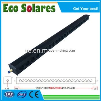 European Style Heat Pipe Solar Collectors of 25 Tubes - HAINING YANGYANG TRADE CO., LTD. - China