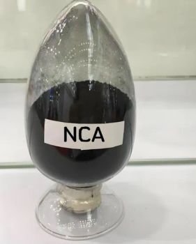 Nca Powder Nickel Cobalt Aluminum Oxide Powder for Battery Raw Material - Guangdong Pengjin Intelligent Equipment Co., Ltd. - China