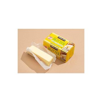 Pure salted butter with high-quality ingredients perfect  - Mutlu Et Mustafa - France