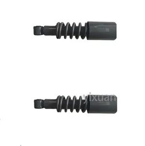 Full Metal Front and Rear Shock Absorbers Can Be Customized Shock Absorbers Suitable for Truck Accessories - Jinan Yixuan Trading Co., Ltd. - China