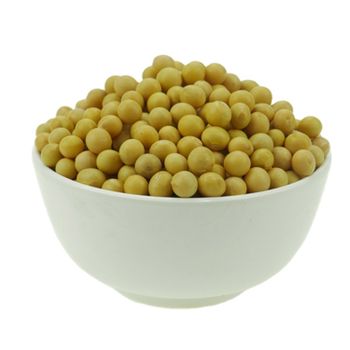 2023 Crop Chinese High Protein soya en grano Yellow Soybean Soya Beans / Soy Bean For Sale - Hebei Nihewan Agricultural Development Co., Ltd. - China