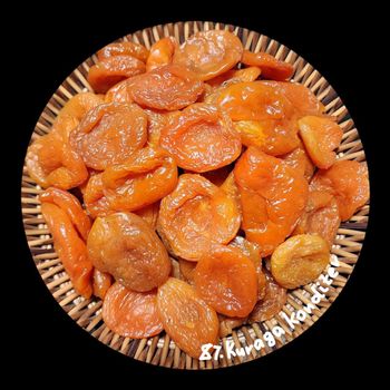 Wholesale Natural Organic First Grade Dried Apricot Confectionery Grade Bulk Pitted Apricots Dried Fruit From Uzbekistan - Samarkand Motrid Dry Fruits  - Uzbekistan