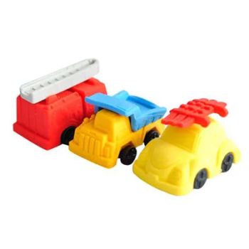 Car Erasers - Sunsunny Stationery Co., Liminted - China