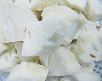IQF Frozen Soursop - THAISCOM EXIM PRODUCTION AND IMPORT EXPORT COMPANY LIMITED - Vietnam