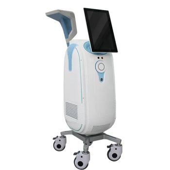 Best Technology EMS RF Face Lifting Beauty Equipment for Wrinkle Removal - Keylaser Group Ltd - China