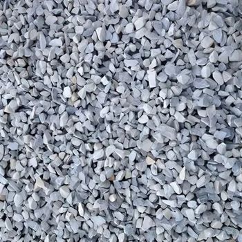 10mm Crushed Stone Aggregate Size 10 mm Shape Angular Usage/Application Concreting, Filling, Flooring Color Grey Product Form Aggregate - Abhishek Enterprises - India