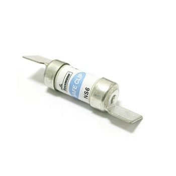 Bussmann NS 6 GE NS Fuse for Industrial, 230 V Voltage 230 V Brand Bussmann Current Rating 32 Amp Model Name/Number NS6 Usage/Application - Aarin Switchgear Corner - India