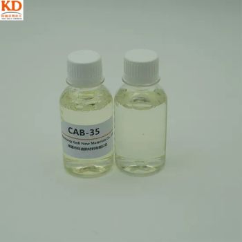 Coconut Fatty Acid Cdea: Gentle Makeup Remover with Diethanolamide - Nantong Kedi New Material Co. Ltd - China