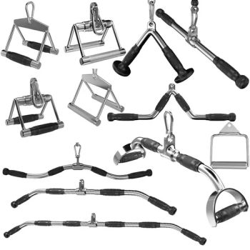 Bird Rowing Long Pull Back Gantry Cable Accessories Exercise Origin China Trademark Bodyup Logo Alumium Label HS Code 9506911900 - Hefei Bodyup Sports Co., Ltd. - China