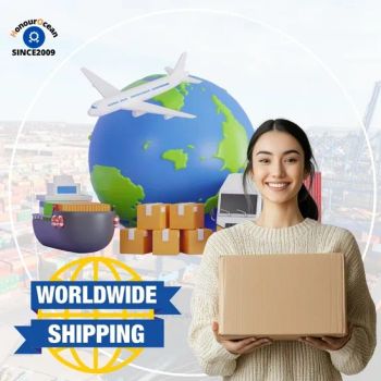 China DDP Shipping Agent Freight Forwarder Express Delivery Service Ghana Nigeria Mauritania Senegal Gambia Guinea Sierra Leone - Shenzhen Honour Ocean Shipping Co., Ltd. - China