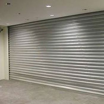 Repair Of Motorized Rolling Doors - Rama Rolling Shutter Industries (Darshan Lal Group) - India