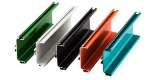 4040 Aluminum Extrusion 4080 T Slot Industrial Aluminium Profile Framing Systems - Tianjin ZYTC Alloy Technology Co., Ltd - China