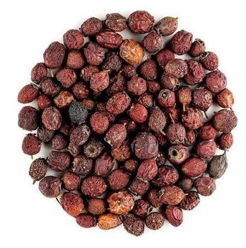hawthorn dried herbs Type dried Form Dried Herbs Origin Uzbekistan Packaging bag 25 kg Color Natural Color Texture Dried Slices - Freeze Dried Fruit LTD - Uzbekistan
