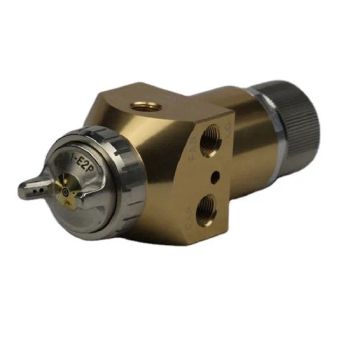Hot Sell Wra-1.8mm Air Spray Gun Origin China Condition New Model NO. WRA-101 Material Aluminum HS Code 8424200000 Nozzle Size 1.8 - Dongguan Xiangrui Painting Equipment Co., Ltd - China